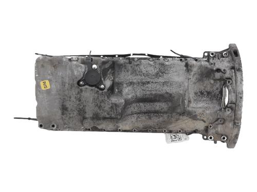 Used Oil sump Oil sump MERCEDES-BENZ M-CLASS (W163) ML 270 CDI (163.113) (163 hp) 34337182 34337182
