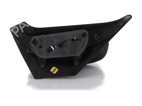 Left mirror RENAULT MASTER III Van (FV) 2.3 dCi 125 FWD (FV0C, FV0D, FV0G, FV0H, FV0J, FV0K,... | BP32487682C26