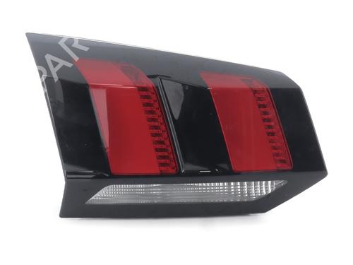 Used Left tailgate light Left tailgate light PEUGEOT 5008 II (MC_, MJ_, MR_, M4_) 1.6 BlueHDi 120 (MCBHZH, MCBHZW) (120 hp) 33300012 33300012