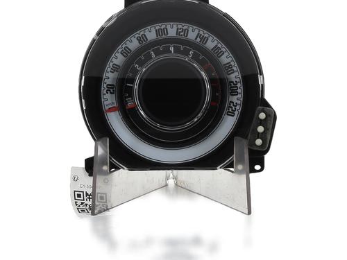 Instrument cluster FIAT 500 (312_) 1.2 (312AXA1A) | BP29820065C47