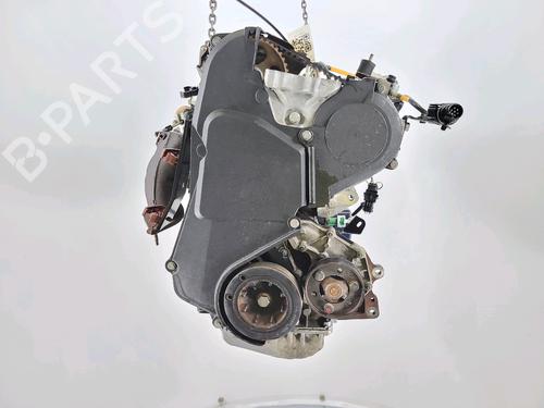 Used Engine RENAULT MEGANE I (BA0/1_) 1.9 dTi (BA08, BA0N) (98 hp) 18544963