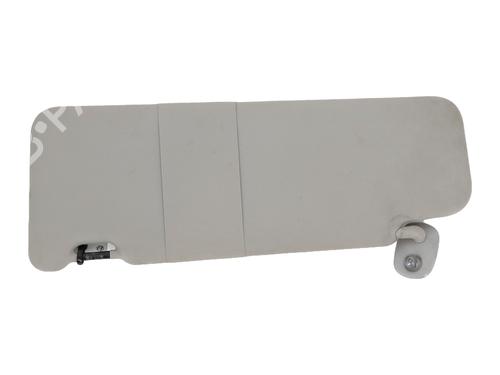 Zonneklep links DACIA SANDERO II 1.0 SCe 75 (B8JC, B8JD, B8NC) (73 hp) 32378253