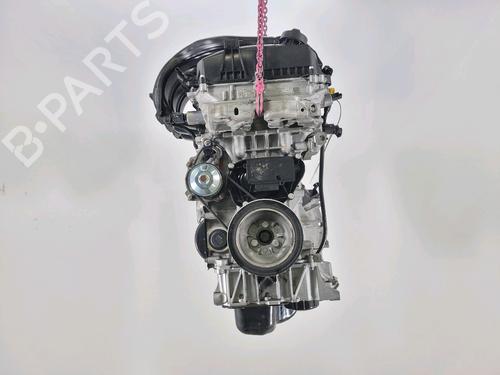 Motor für CITROËN C3 II (SC_) 1.2 VTi 82 (82 hp) 29321456