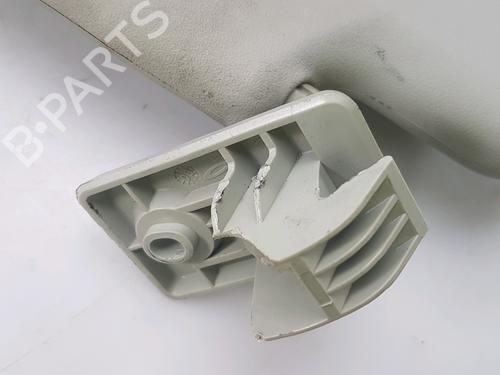 Right sun visor NISSAN MICRA III (K12) 1.5 dCi | BP16829436I2 