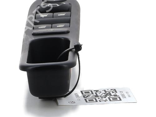 Left front window switch PEUGEOT 307 Break (3E) 2.0 HDI 110 | BP28177093I27 