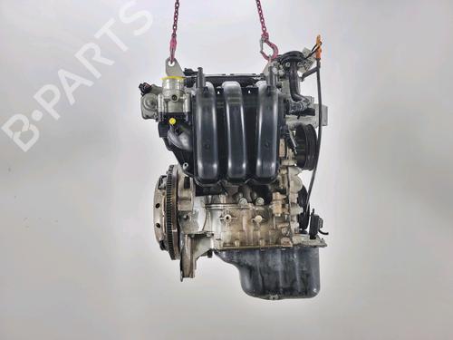 Engine VW POLO V (6R1, 6C1) 1.2 | BP29443319M1 