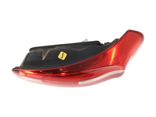 Used Right taillight CITROËN C4 Picasso II [2013-2025]  26917873