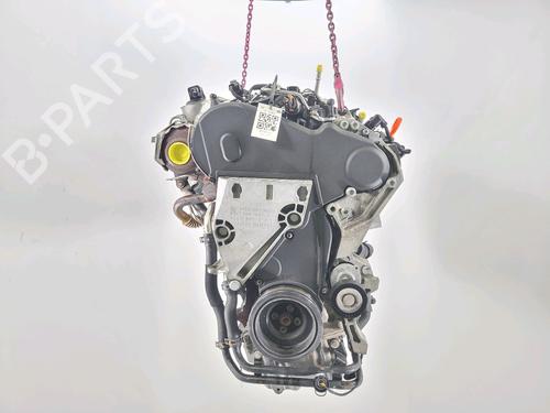 Used Engine SEAT IBIZA IV (6J5, 6P1) 1.6 TDI (90 hp) 28533909