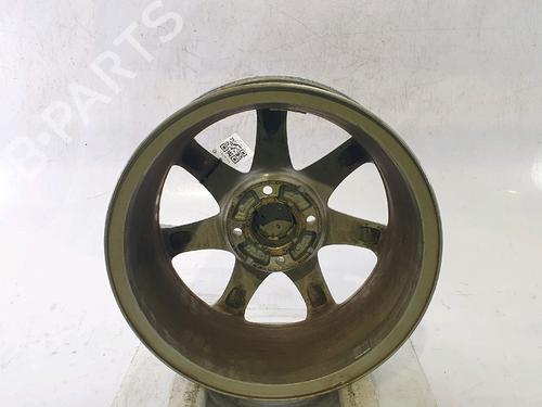 Rim PEUGEOT 208 I (CA_, CC_) 1.2 VTI 82 | BP29819650C45 