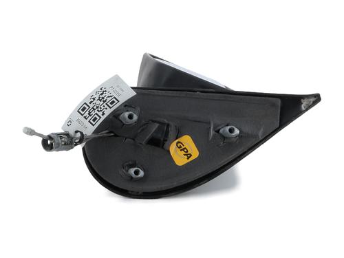 Left mirror FIAT PUNTO (176_)  | BP24055901C26 
