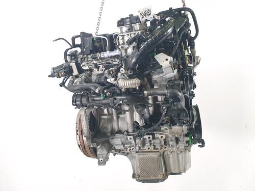 Engine CITROËN JUMPY III Van (V_) 1.5 BlueHDi 120 | BP36831280M1 - Image 4