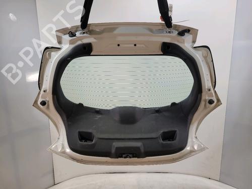 Tailgate PEUGEOT 208 I (CA_, CC_) 1.6 HDi / BlueHDi 75 | BP29741508C6 