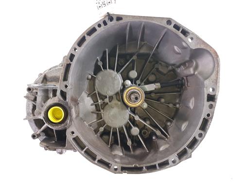 Gearbox RENAULT TRAFIC II Van (FL) 2.0 dCi 115 (FL01, FL0U, FL00, FL0H, FL0M) | BP38529386M3 - Image 2