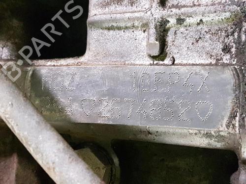 Engine CITROËN SAXO (S0, S1) 1.1 X, SX | BP30189985M1