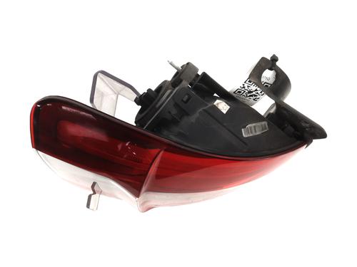 Used Left taillight CITROËN C5 III (RD_) 2.0 HDi 165 (RDRHHA, RDRHH8) (163 hp) 29522658
