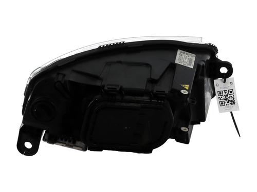 Left headlight AUDI A6 Allroad C6 (4FH) 2.7 TDI quattro | BP22709196C28 