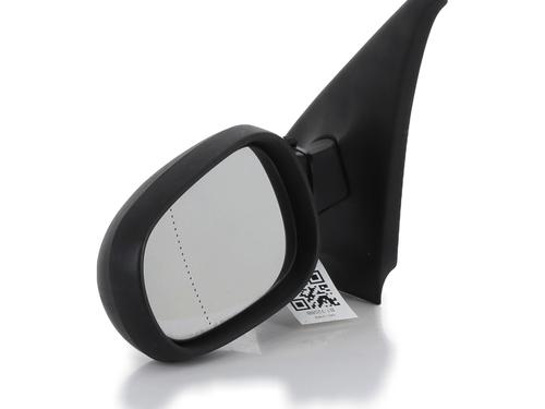 Left mirror RENAULT CLIO II (BB_, CB_) 1.4 16V (B/CB0P, BB13) | BP29111795C26 