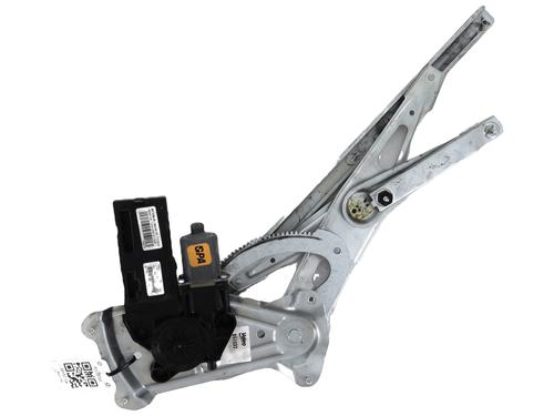 Used Front left window mechanism RENAULT MEGANE III Hatchback (BZ0/1_, B3_) 1.5 dCi (BZ09, BZ0D, BZ1W, BZ29, BZ14) (110 hp) 29741698