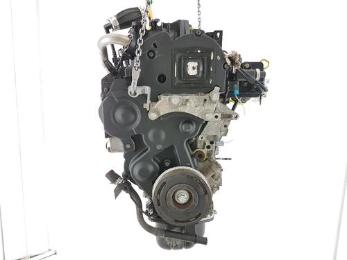 Used Engine CITROËN C3 I (FC_, FN_) 1.4 HDi (68 hp) 27096133