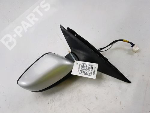 Right mirror MAZDA RX-8 (SE, FE) 1.3 (FE103, SE3P) | BP11126585C27 