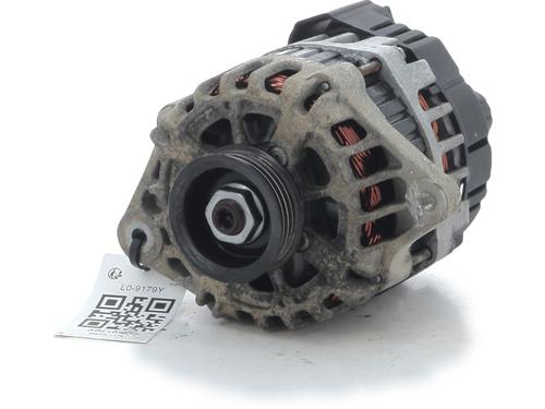 Dynamo KIA PICANTO I (SA) 1.0 (63 hp) 31349077