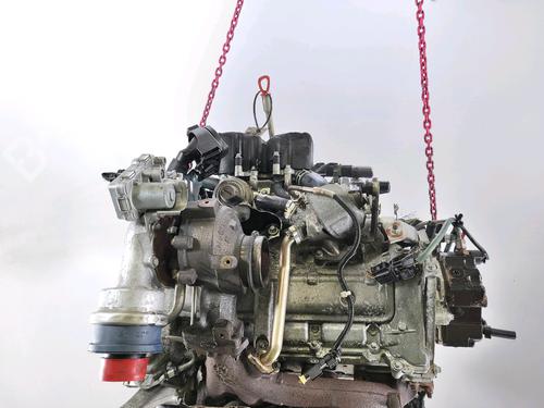 Engine MERCEDES-BENZ B-CLASS Sports Tourer (W245) B 180 CDI (245.207) | BP24186286M1 