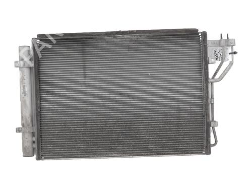 Used AC radiator AC radiator HYUNDAI ix20 (JC) 1.4 (90 hp) 34177623 34177623