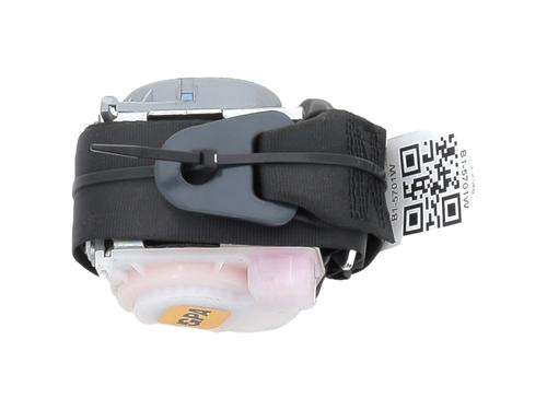 Used Front right belt tensioner CITROËN AMI (9A_) Electric (9AZ2CA) (8 hp) 31373148