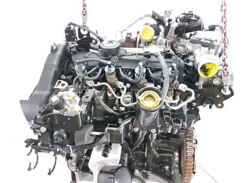 Engine RENAULT CLIO IV (BH_) 1.5 dCi 75 | BP36776840M1 - Image 7