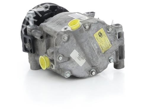 AC compressor FIAT 500 C (312_) 0.9 (312AG1A) | BP36512743M34 - Image 2