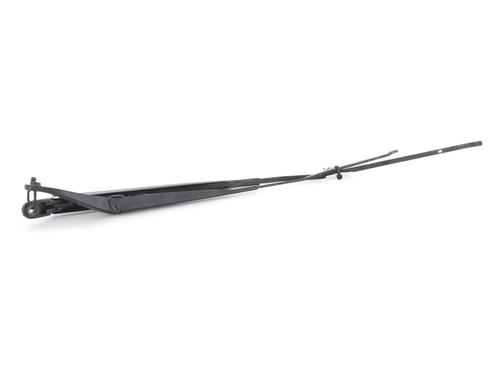 Used Front windshield wiper arm Front windshield wiper arm RENAULT CLIO III (BR0/1, CR0/1) 2.0 16V (BR0C, BR0K, CR0C, CR0K) (139 hp) 34428189 34428189