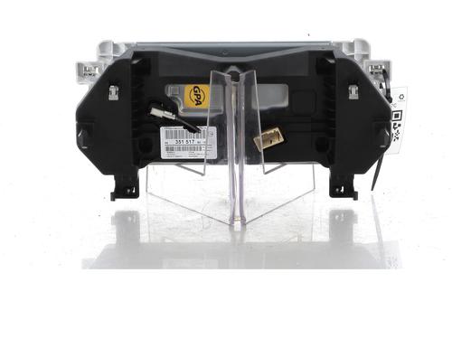 Instrument cluster OPEL CORSA F (P2JO) 1.2 (68) | BP17177206C47 