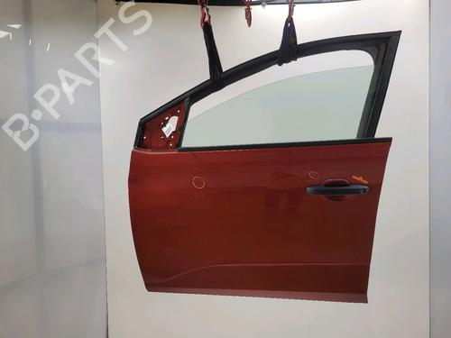 left-front-door-dacia-sandero-iii-2021-36831480 main image