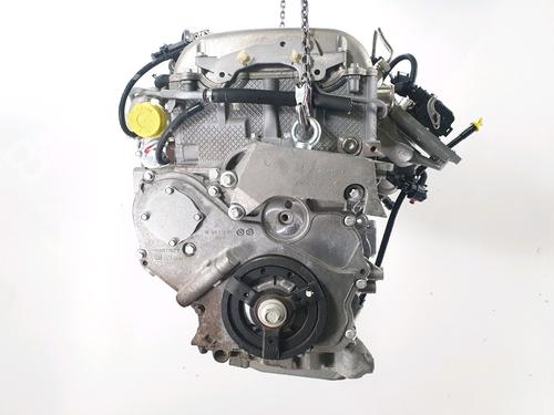 Used Engine Engine 38260447 38260447