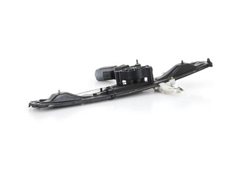 Front right window mechanism FORD KA (RU8) 1.2 | BP36961765C23 - Image 4