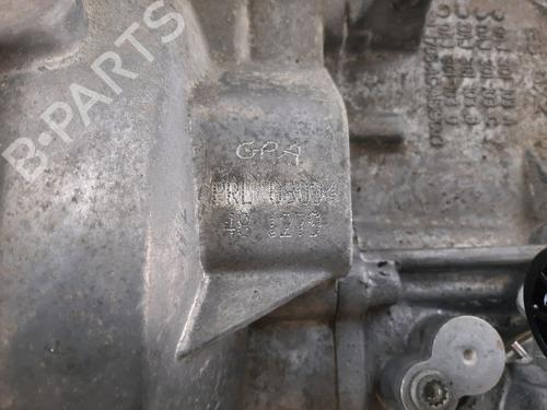 Gearbox SEAT LEON (5F1) 1.2 TSI | BP37087024M3 - Image 5