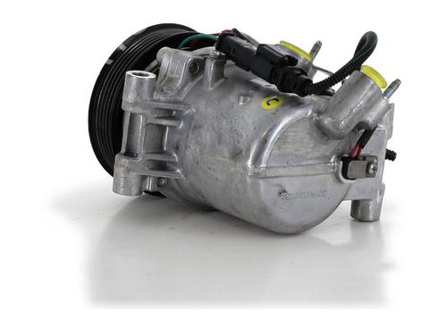AC compressor PEUGEOT 208 I (CA_, CC_) 1.2 VTi 68 / PureTech 68 | BP28533104M34