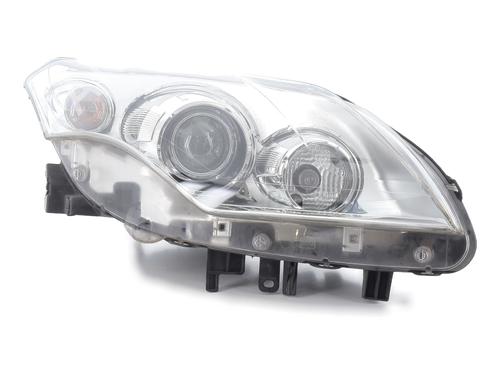 Used Right headlight Right headlight RENAULT LAGUNA III (BT0/1) 2.0 16V (BT05, BT0F, BT0W) (140 hp) 32433581 32433581