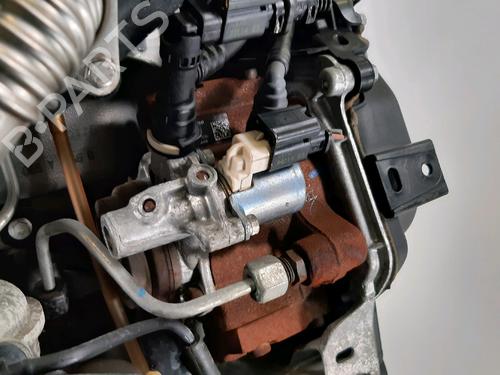 Engine CITROËN C4 Picasso II 1.6 HDi / BlueHDi 115 | BP31963450M1