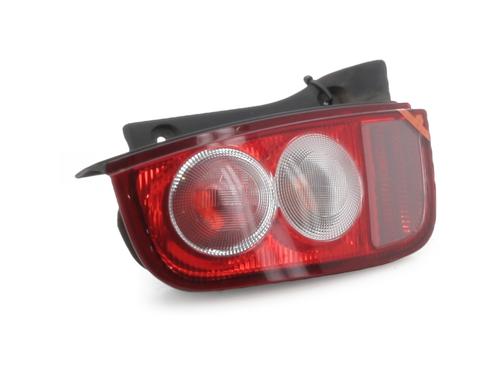 Left taillight NISSAN MICRA III (K12) 1.2 16V | BP30653933C34 