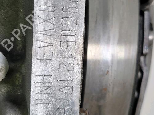 Engine CITROËN C4 CACTUS 1.2 THP 110 | BP28686882M1