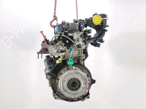 Motor PEUGEOT 206 Hatchback (2A/C)  | BP28366627M1 