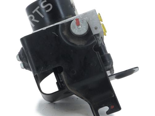ABS pump OPEL AGILA B (H08) 1.0 (F68) | BP32006333M43