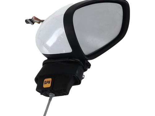 Used Right mirror CITROËN C3 II (SC_) 1.6 HDi (92 hp) 29741554