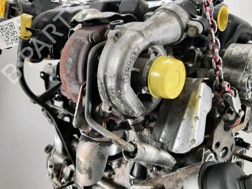 Engine CITROËN C4 I (LC_)  | BP32512753M1  - Image 6