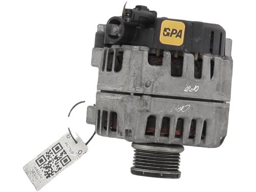 Alternator CITROËN C5 III (RD_) 2.2 HDi 200 (RD4HLA) | BP32013022M7
