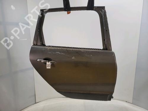 Used Right rear door RENAULT SCÉNIC III (JZ0/1_) 1.6 dCi (JZ00, JZ12) (130 hp) 29231618