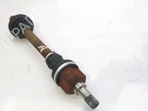 Left front driveshaft CITROËN C4 Grand Picasso I (UA_)  | BP28533310M38 