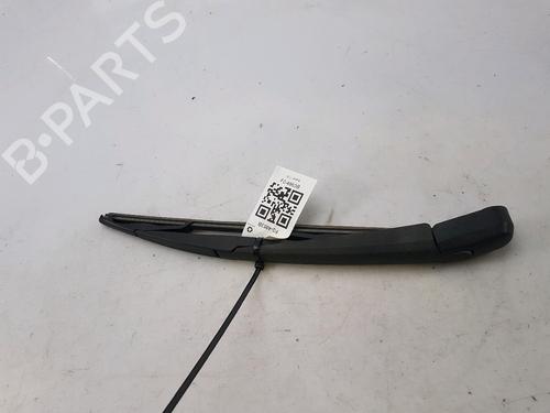 Used Rear windshield wiper arm SUZUKI GRAND VITARA II (JT, TE, TD) 1.9 DDiS All-wheel Drive (JT419, TD44, JB419WD, JB419XD,... (129 hp) 27900855