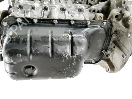 Engine FORD FIESTA VI (CB1, CCN) 1.4 TDCi | BP31875819M1